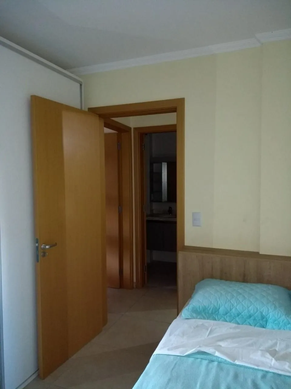 Imagem Apartamentos 2 Dormitorios