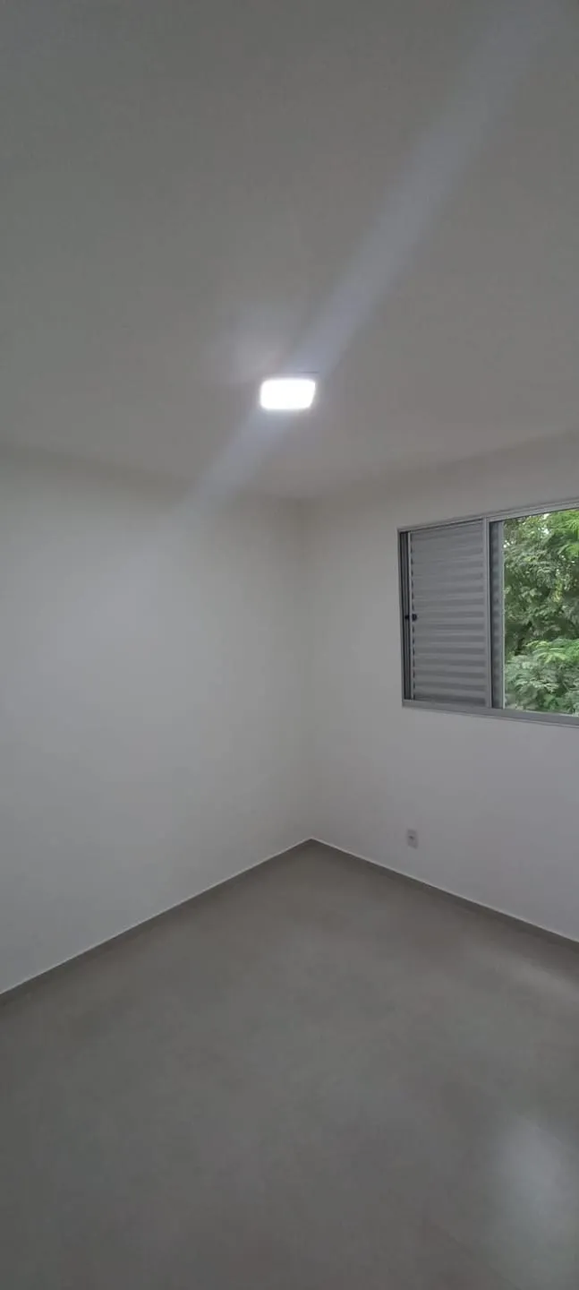 Imagem Apartamento à venda 2 Quartos, 1 Vaga, 44M², Jardim Gurilândia, Taubaté - SP | Condomínio Parque Trivellato