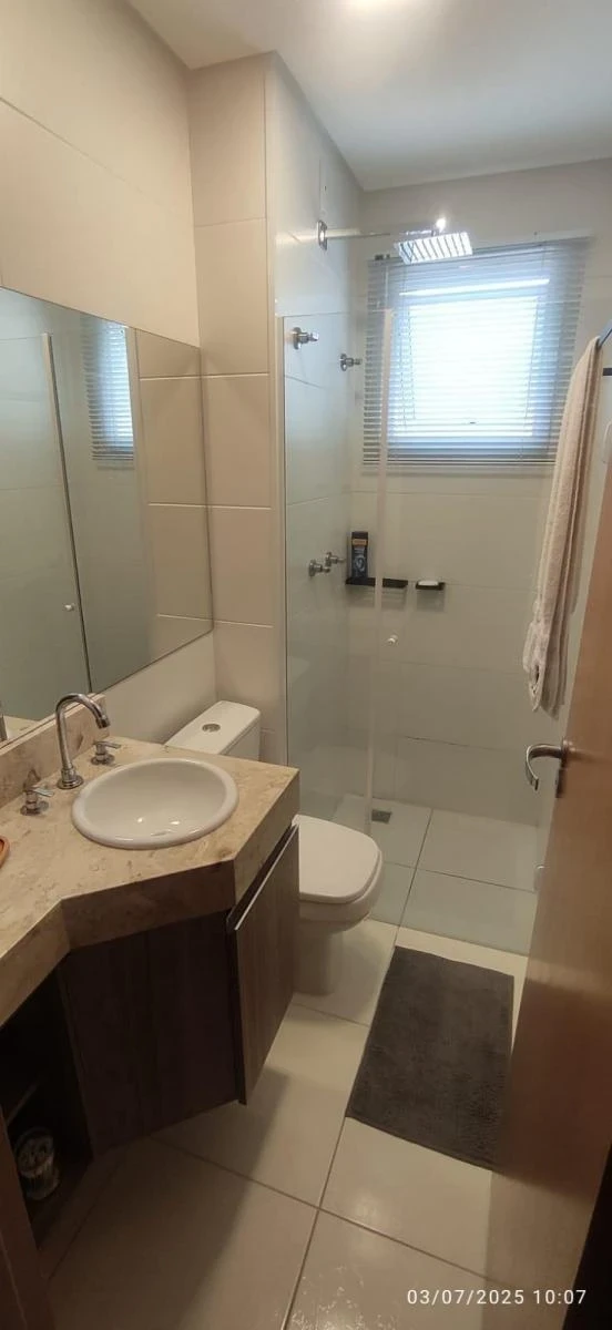 Foto do imóvel: Apartamento com 3 Quartos à Venda, 98 m² em Parque da Represa - Jundiaí