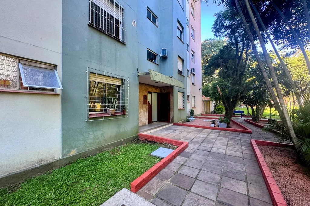 Imagem Apartamento em Jardim Itu
