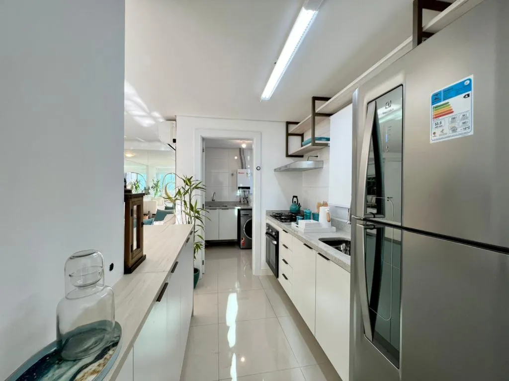 Imagem Apartamento 2 Dormitórios - Bairro Navegantes