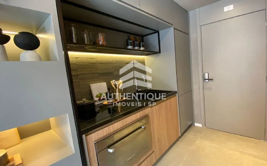 Imagem MACEIO 88 HIGIENOPOLIS - Apartamento à venda no bairro Higienópolis - São Paulo/SP, Zona Central