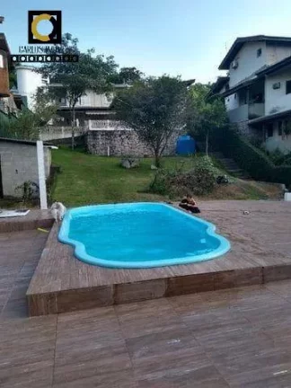 Imagem Casa com 4 quartos, 260 m², à venda por R$ 1.5990,00