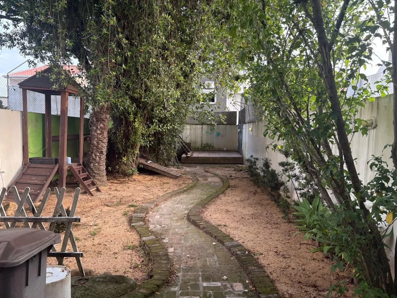 Imagem Sobrado em Hípica