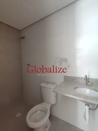 Imagem APARTAMENTO GARDEN 02 DORMITÓRIOS 01 SUÍTE VAGA DE GARAGEM E LAZER NA COBERTURA.