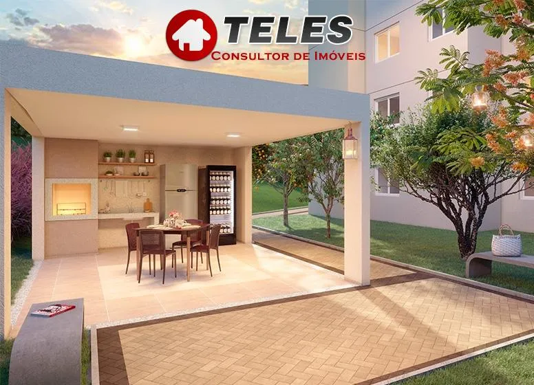 Imagem Lançamento Cidade Líder com 2 dorms. lazer completo.