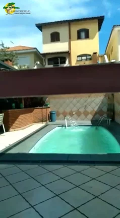 Imagem SOBRADO GRANDE - SÓ PERMUTA