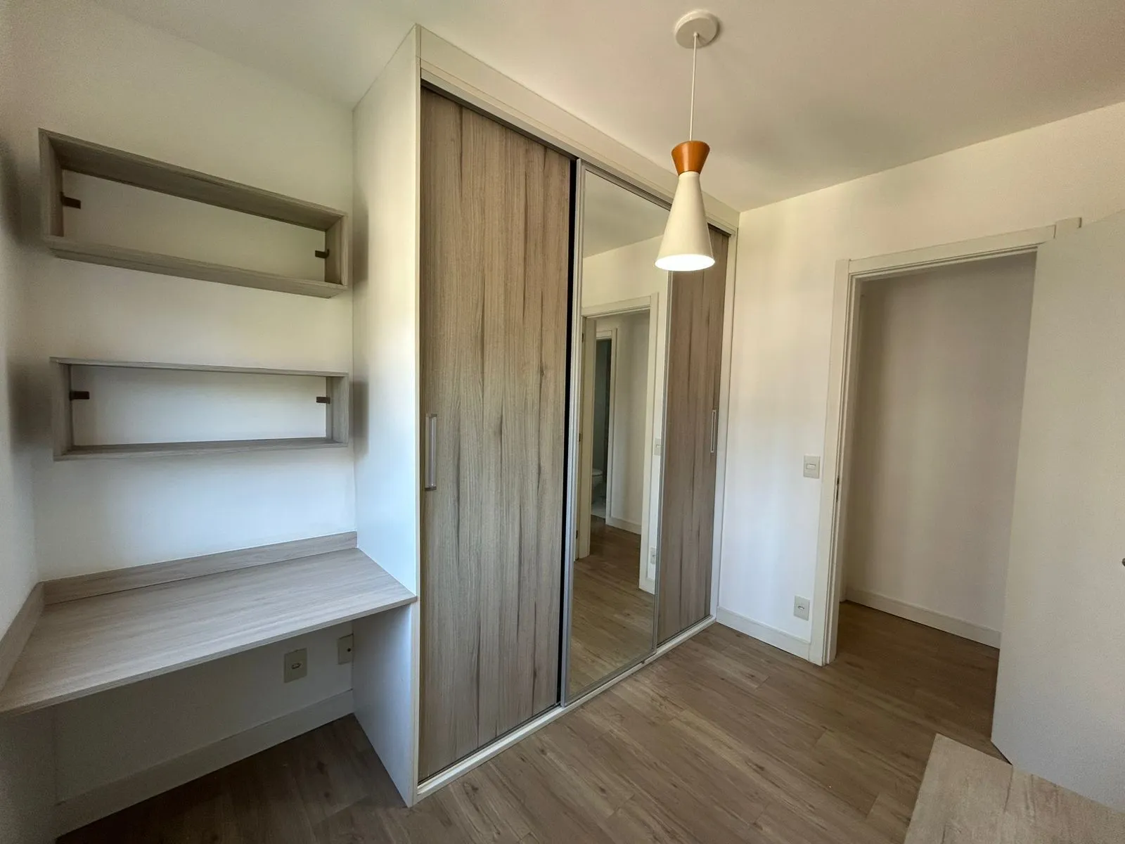 Imagem Apartamento para Venda - 73m², 3 dormitórios, sendo 1 suites, 1 vaga - Jardim Itu Sabará
