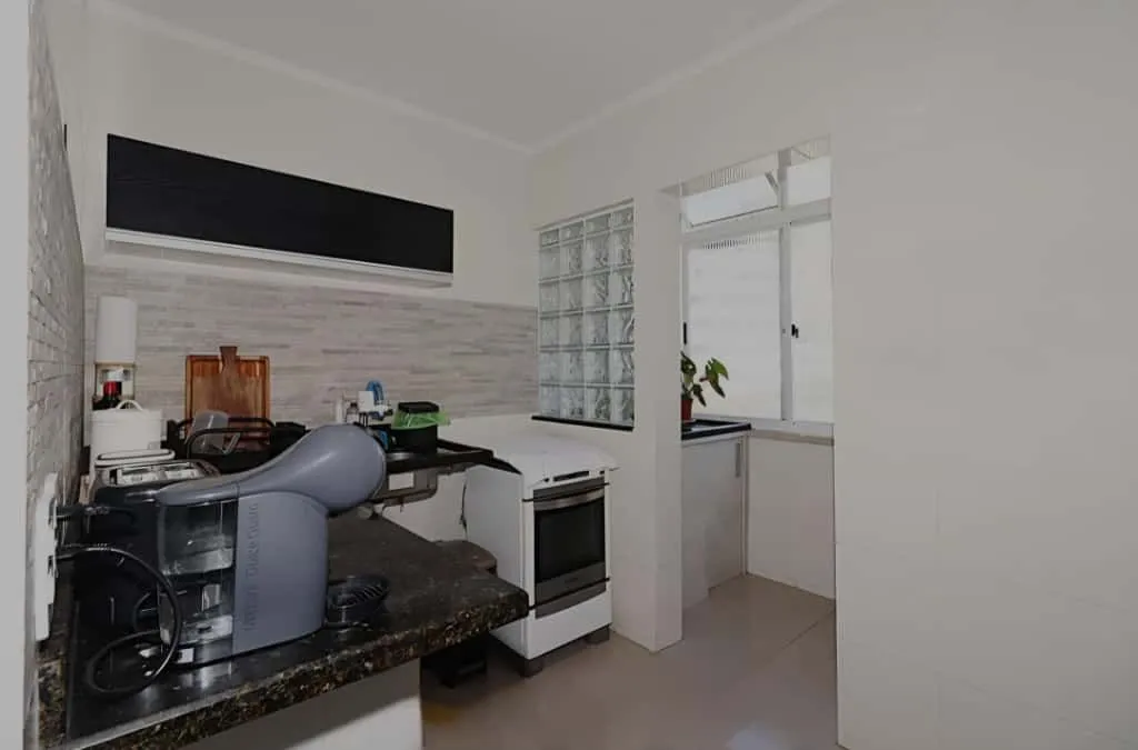 Imagem Apartamento em Petrópolis