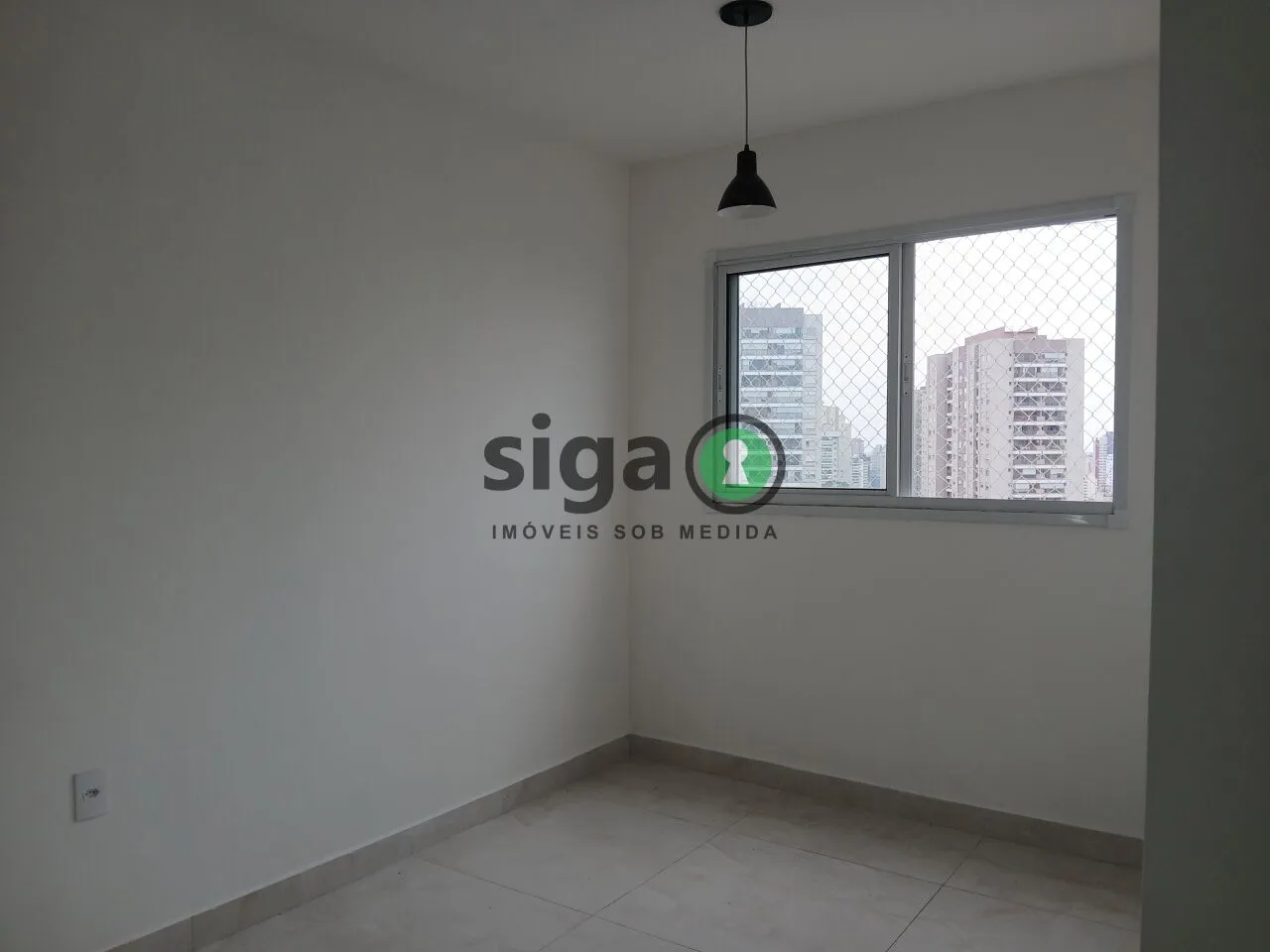 Imagem Apartamento para locação 36m² 2 dormitórios, 1 vaga na Vila Andrade - SP