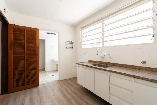 Imagem Apartamento para venda em Moema com 2 quartos , 82m2