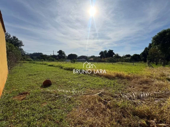 Imagem Lote à venda / Vivendas Santa Mônica