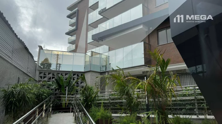Imagem Apartamento com 2 dormitórios à venda, 66 m² por R$ 875.000,00 - Jardim Camburi - Vitória/ES
