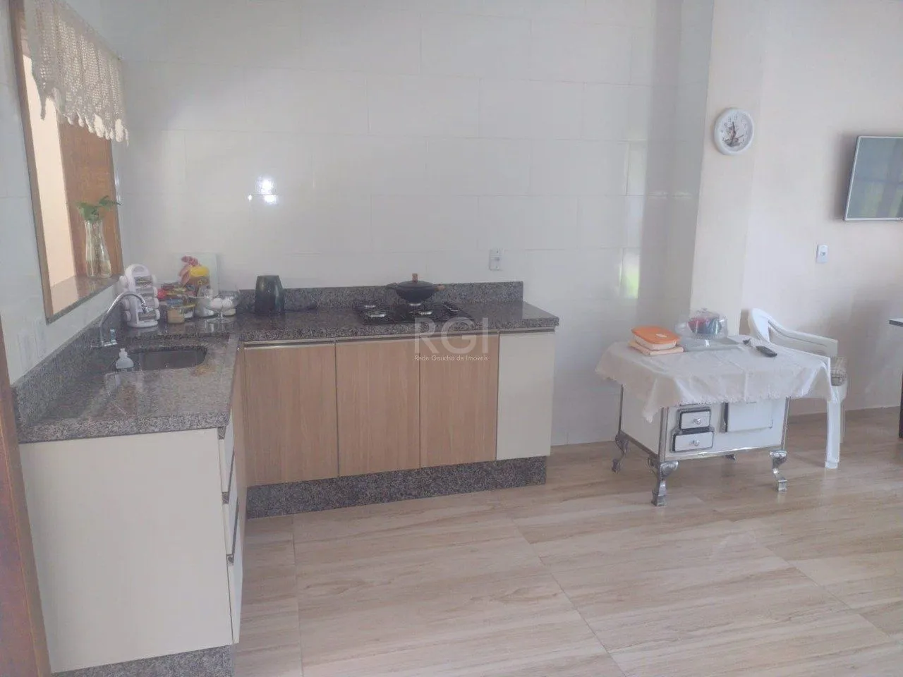 Imagem Sítio 2 dormitórios, 1 suíte, vaga garagem, Bairro Sítio Ipiranga