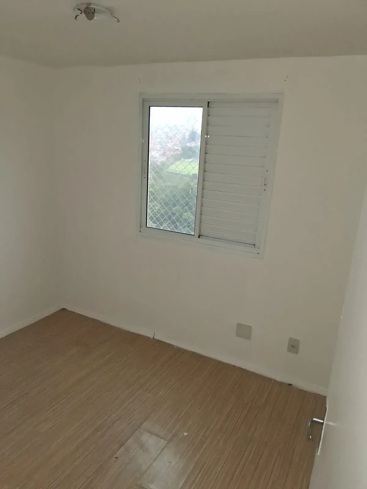 Imagem Apartamento com 2 Quartos à Venda, 57 m² em Jardim Elizabete - Taboão da Serra