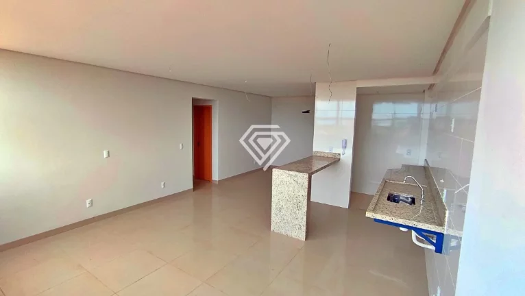 Imagem Apartamento 3 Suítes, 87 m² à venda na 110 Norte - Luman Ville