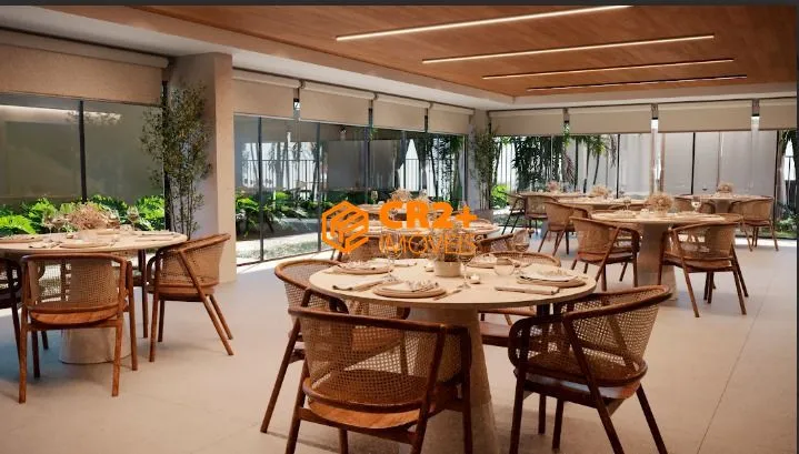 Imagem Vendo Apartamento/Studio com 1 quarto, 1 banheiro 23m2 em São José da Coroa Gran