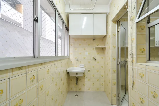 Imagem Apartamento à venda em São Paulo, Ipiranga, com 2 quartos, 73m2