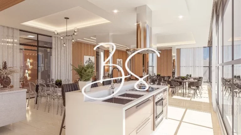 Imagem APARTAMENTO RESIDENCIAL em BALNEÁRIO CAMBORIÚ - SC, CENTRO