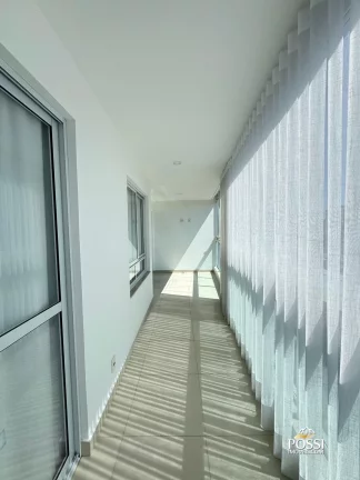 Imagem Apartamento 3 Quartos com Suíte à Venda no Edifício Vancouver – Itapuã, Vila Velha ES