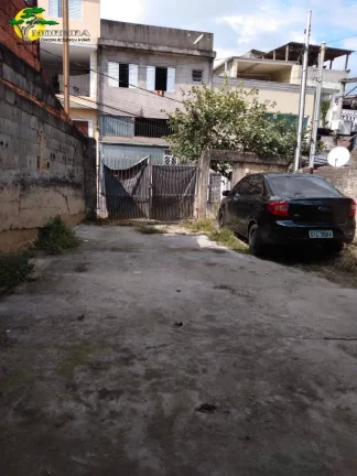 Imagem TERRENO NO JARDIM ATALIBA LEONEL