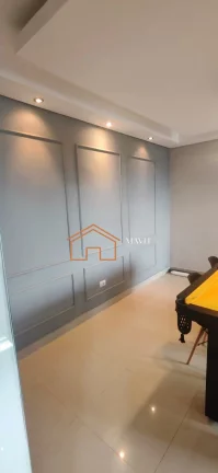 Imagem APARTAMENTO RESIDENCIAL em JOINVILLE - SC, SANTO ANTÔNIO