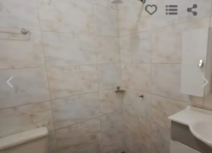 Imagem Casa para Venda em Itanhaém, Gaivota (Praia), 2 dormitórios, 2 banheiros, 4 vagas