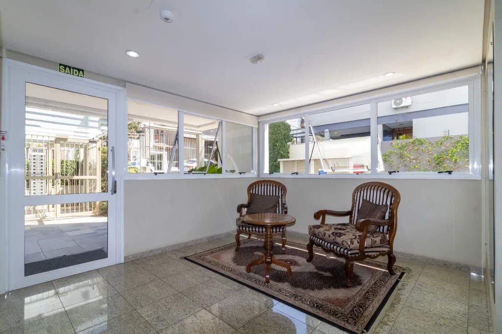 Imagem Apartamento em Petrópolis