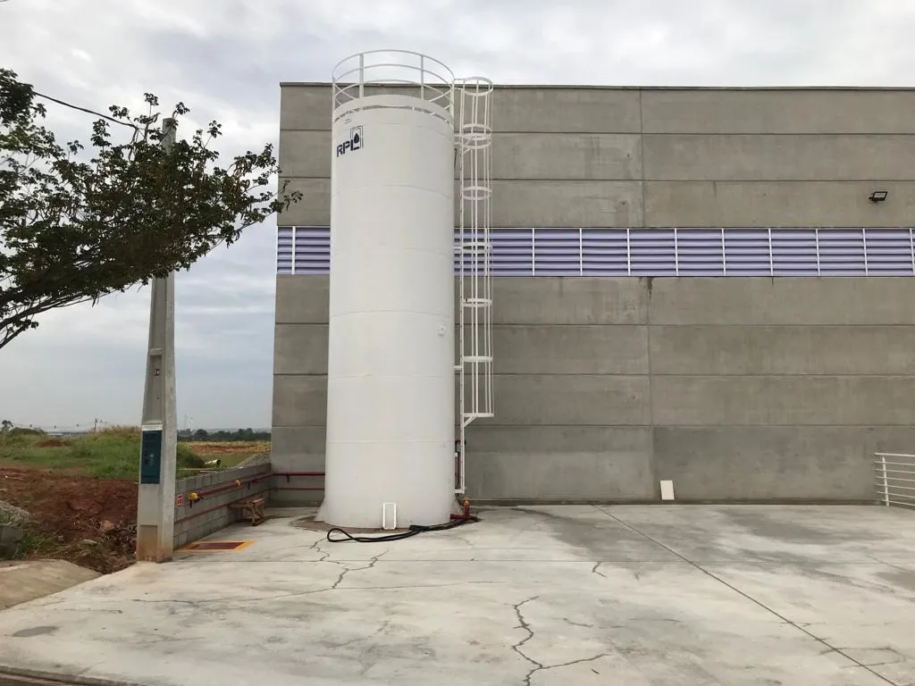 Imagem LOCAÇÃO GALPÃO 1.500 M² SOROCABA - SP,