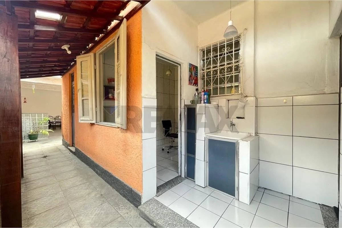 Imagem Casa Espetacular em Marechal Hermes.