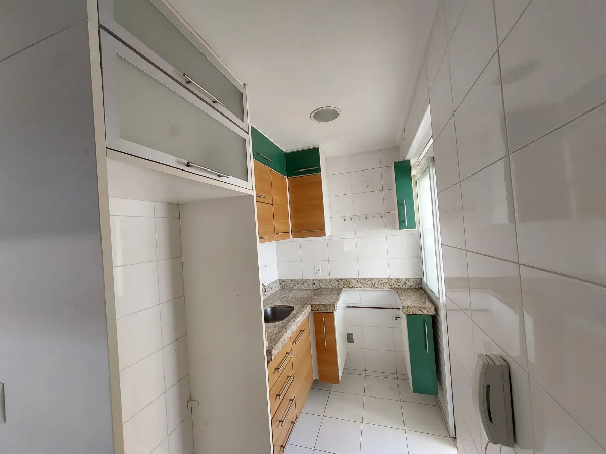 Imagem Apartamento para venda em Chácara Inglesa com 2 quartos, sendo 1 suíte, 66m2