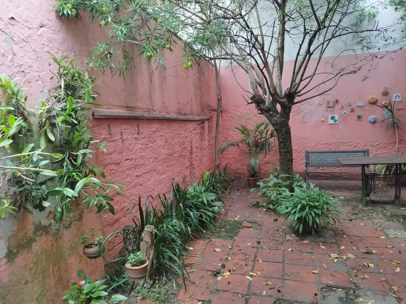 Imagem Casa de 2 quartos no bairro da Azenha em Porto Alegre