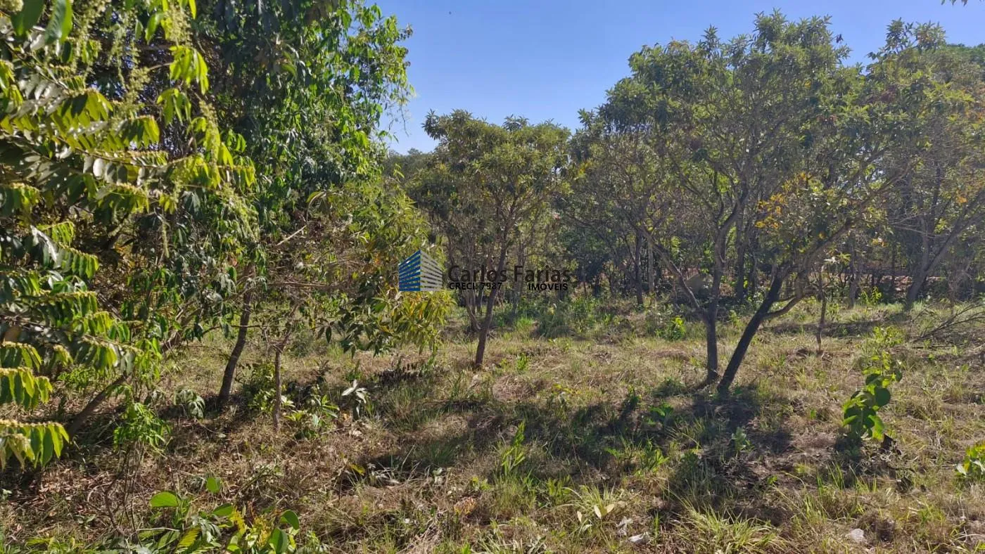 Imagem Lote em Condomínio Fechado para Venda em Brasília, Setor Habitacional Jardim Botânico