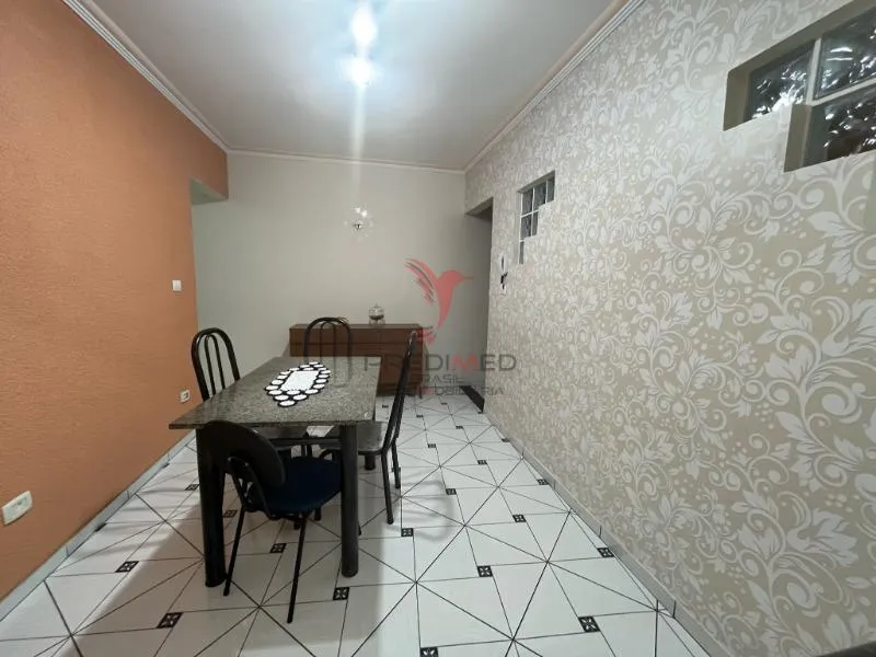 Imagem Casa 2 dormitórios 135m² 2 vagas Jardim Brasil Americana/SP