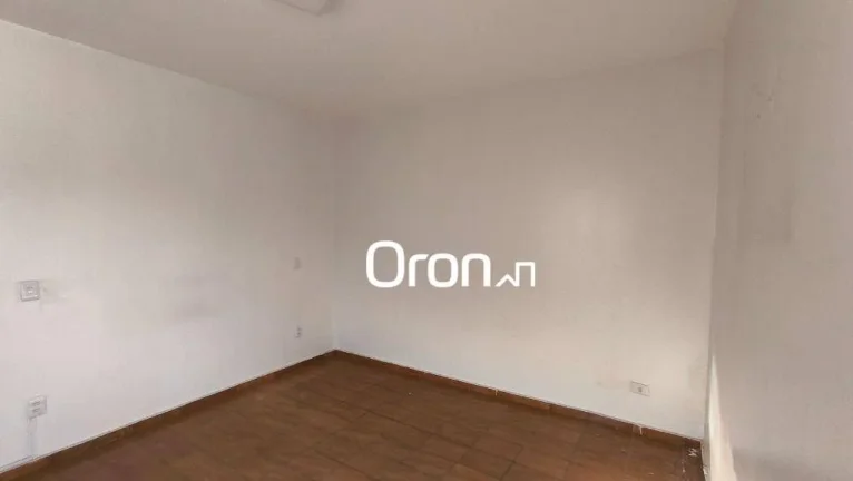Imagem Sobrado à venda, 200 m² por R$ 600.000,00 - Parque Anhangüera - Goiânia/GO