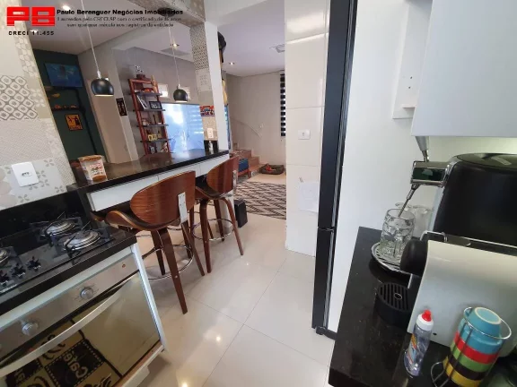 Foto do imóvel Casa 2 dormitórios - Americanópolis em Rua Marco Palmezzano