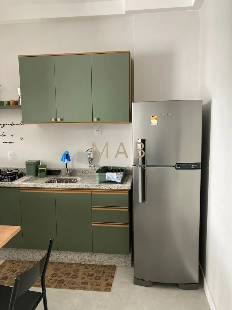 Imagem Venha Conferir! Apartamento de 1 Dormitório à Venda na Praia da Cachoeira do Bom Jesus em Florianópolis/SC!!