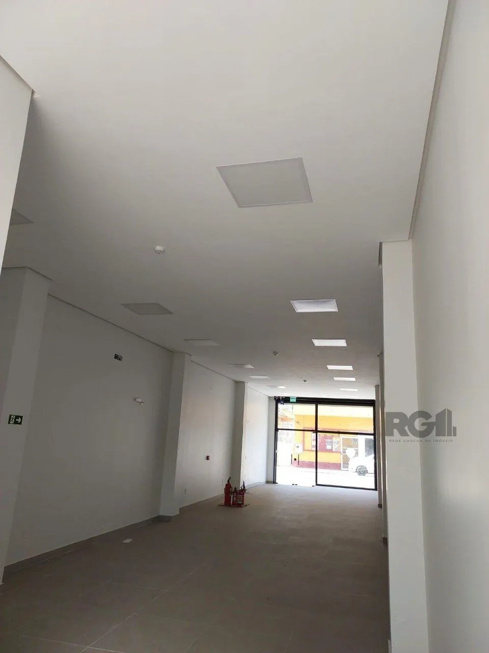 Imagem CENTRO - SÃO LEOPOLDO - SALA COMERCIAL