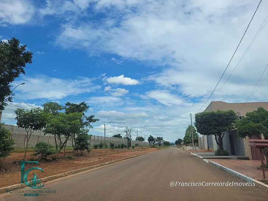 Imagem SEU LOTE EM ARAGOIÂNIA A PARTIR DE R$ 375/MÊS!