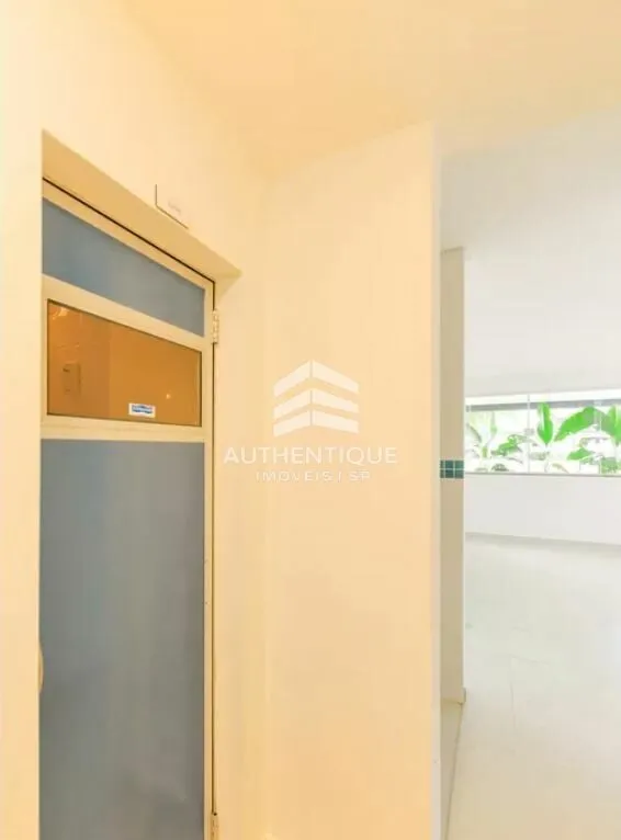 Imagem Estilo Jardim América - Apartamento à venda em São Paulo/SP