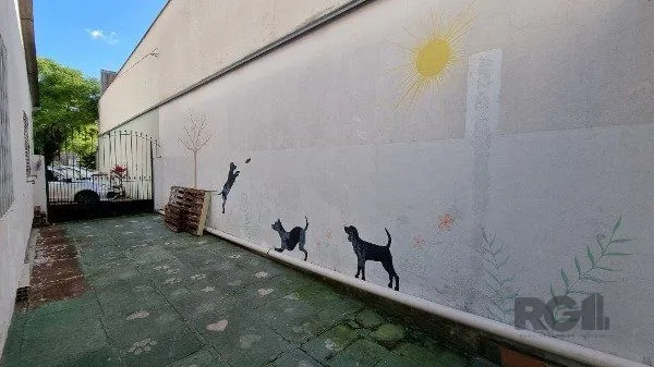 Imagem Casa Terre110 em terreno 337,59mq a venda no Bairro Passo d'Areia