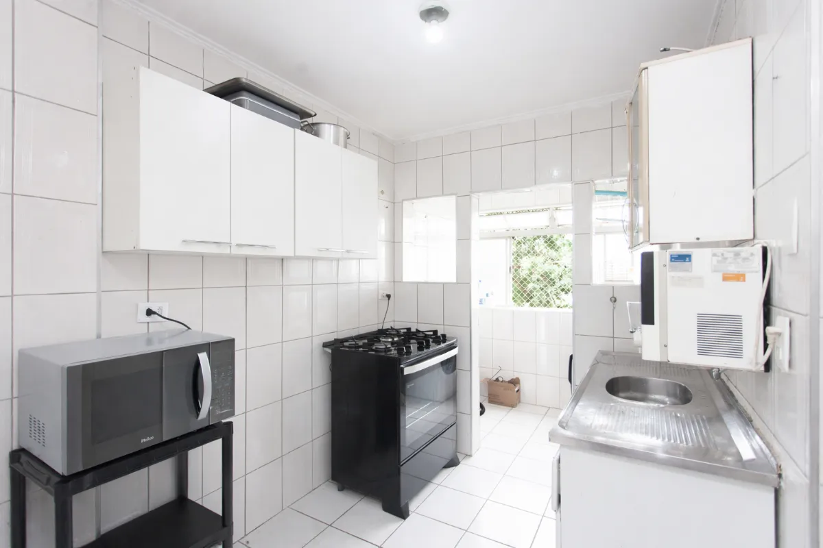 Imagem Apartamento para venda em Morro Grande com 2 quartos, 55m2
