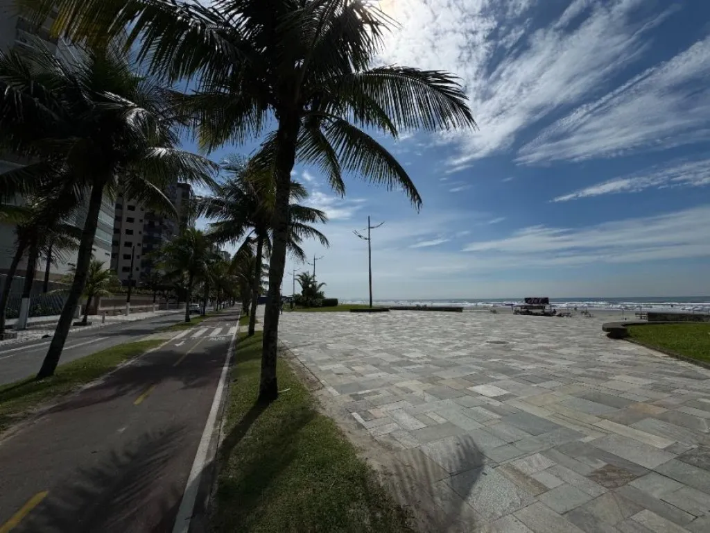 Imagem APARTAMENTO COM 67,00 m² - AVIAÇÃO - PRAIA GRANDE SP