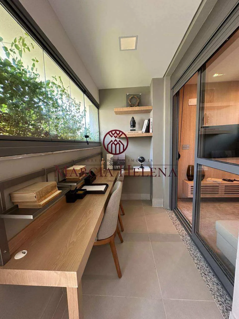 Imagem Apartamento de luxo à venda, com 3 quartos, 157m2