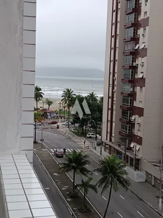 Imagem Apartamento à venda - Itararé