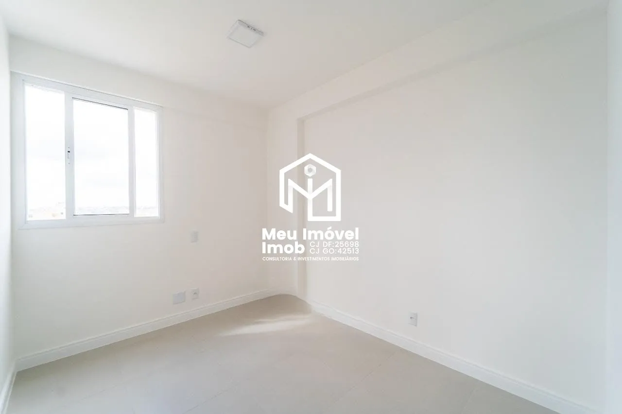 Imagem Apartamento 3 Quartos 1 Suíte 2 Vagas 152m² Lazer