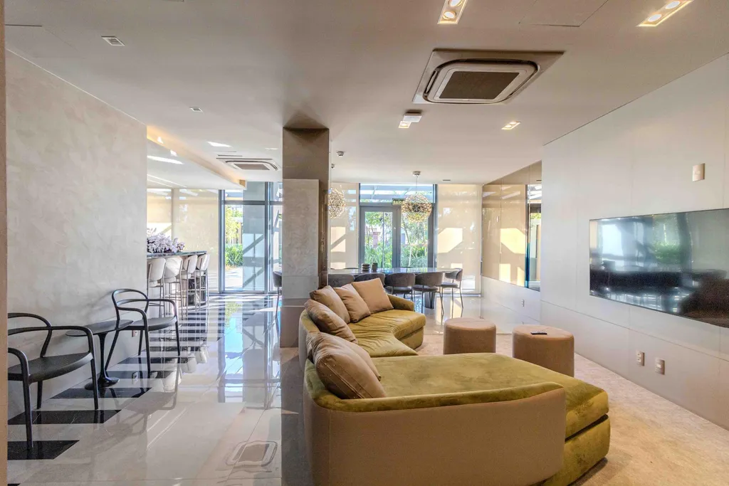 Imagem Apartamento em Rio Branco