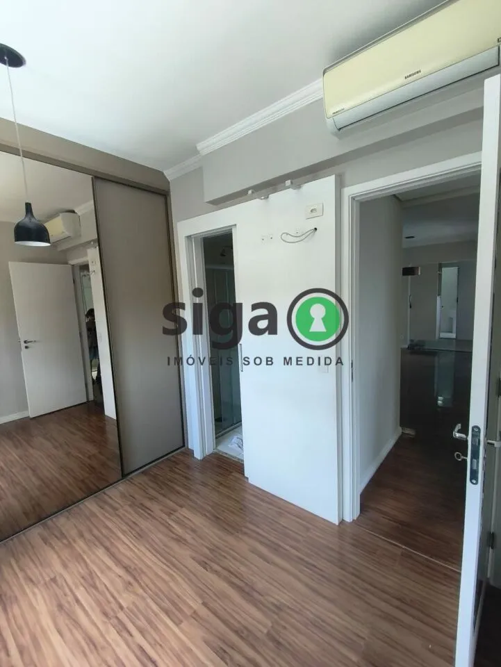 Imagem Apartamento de 82m² com 2 quartos e 2 vagas à venda na Chácara Santo Antônio