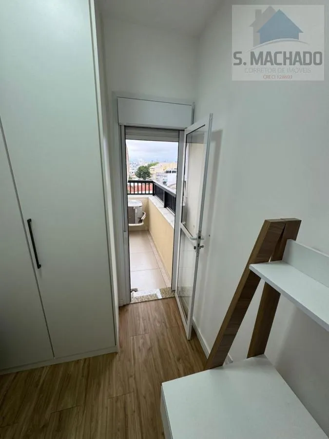 Imagem Apartamento para Venda em Santo André / SP no bairro Campestre