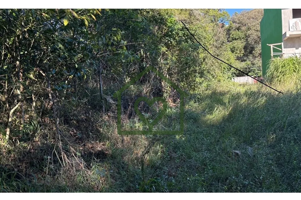 Imagem Excelente oportunidade para quem busca qualidade de vida e contato com a natureza! Este terreno estÃ...